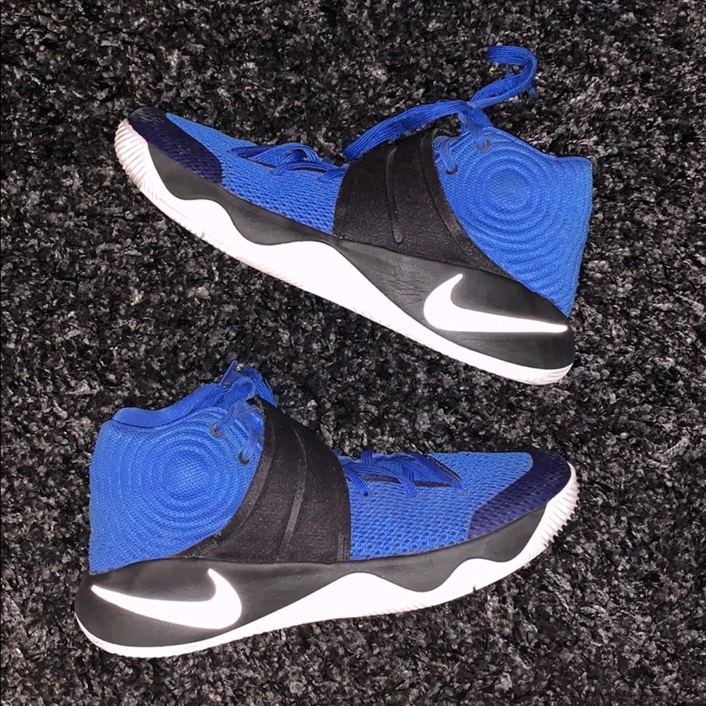 Nike Kyrie 2 Brotherhood